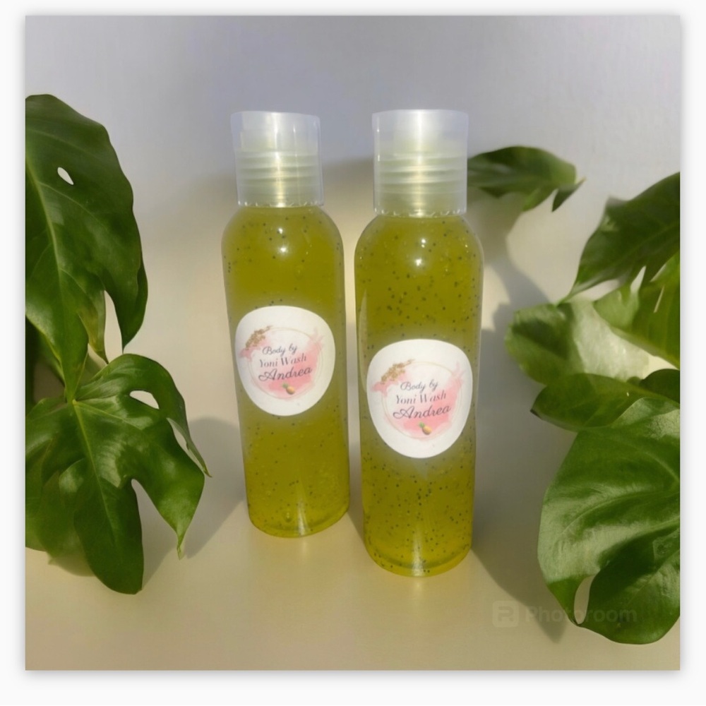 🍍YONI(vaginal)GEL WASH - Picture 2 of 4